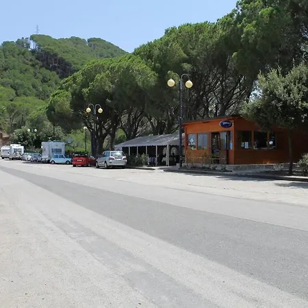 Apartment Casa Vacanze Merca Piraino