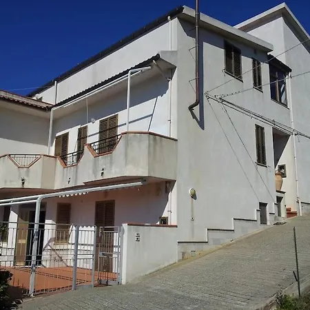 Casa Vacanze Merca