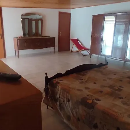 Apartment Casa Vacanze Merca Piraino