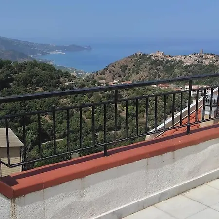 Apartment Casa Vacanze Merca *