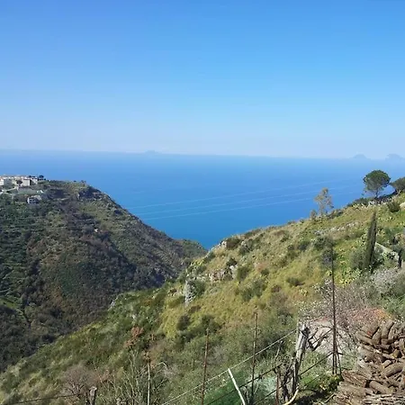 Casa Vacanze Merca Piraino