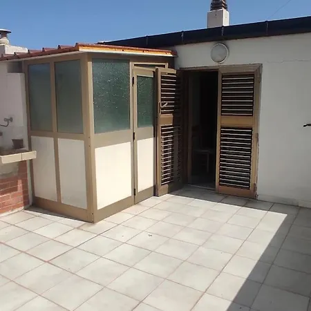 Casa Vacanze Merca Apartment Piraino