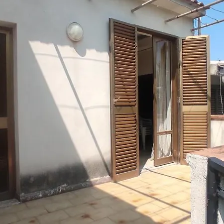 Casa Vacanze Merca Piraino