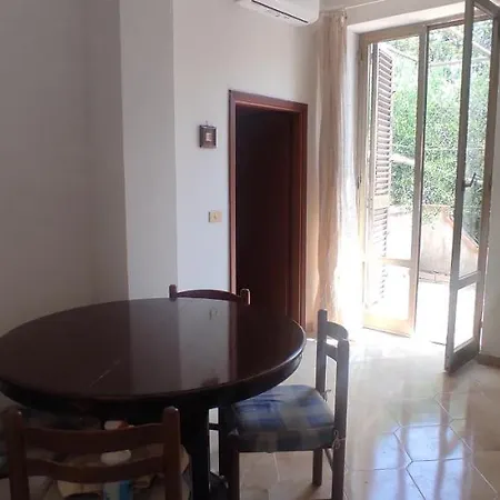 Casa Vacanze Merca * Piraino